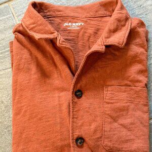 Old Navy short sleeve polo
